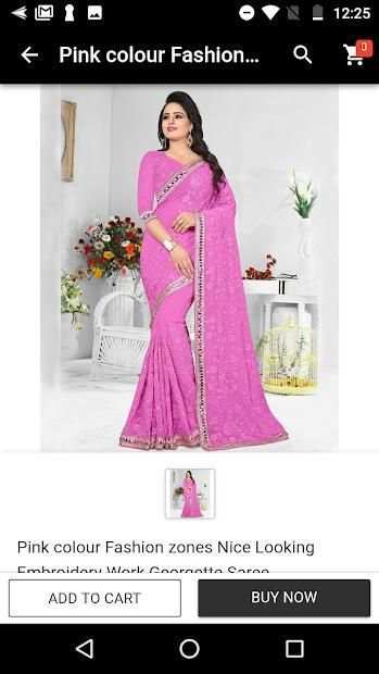 Mytymall online shopping mall screenshot 3