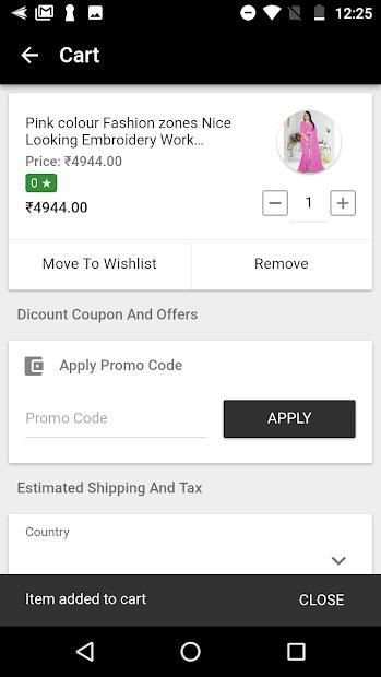Mytymall online shopping mall screenshot 2