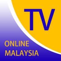 TV Malaysia Online on 9Apps
