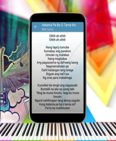 Donnalyn Bartolome Songs 1 تصوير الشاشة