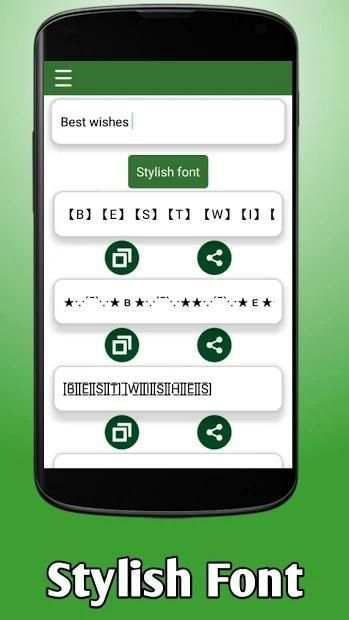 Text kit 360 - best text tool app screenshot 4