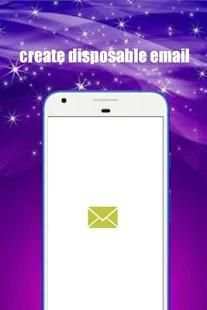 Temp 2 Email screenshot 4