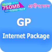 Gp Internet-Package