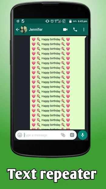 Text kit 360 - best text tool app स्क्रीनशॉट 10