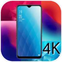 Oppo Realme 2 / 2Pro 4K Wallpapers on 9Apps
