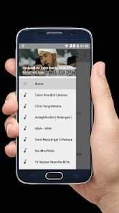 Sholawat Az Zahir Merdu 2018 Offline screenshot 4