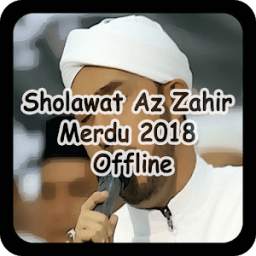 Sholawat Az Zahir Merdu 2018 1.0