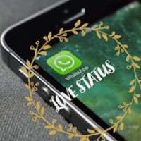 Whatsapp Love Status