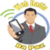 MAP RADIO DA PAZ