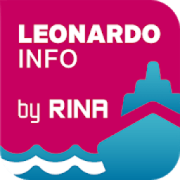 RINA LeonardoInfo आइकन