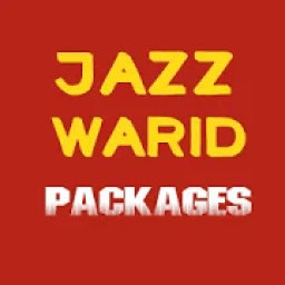 ikon Jazz Warid Packages