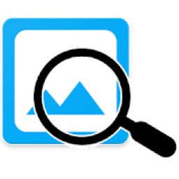 Image Zoom आइकन