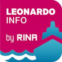 RINA LeonardoInfo on 9Apps