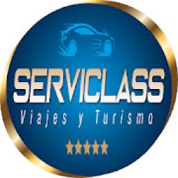 Serviclass Driver