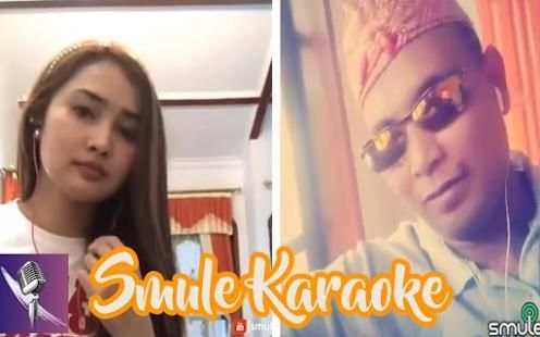 Top Smule song! Karaoke Indonesia screenshot 1