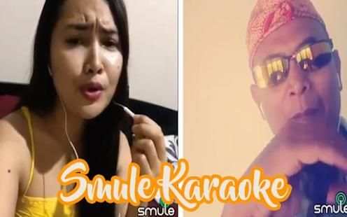 Top Smule song! Karaoke Indonesia screenshot 2