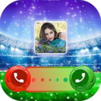 CallflashPlus - Color screen , Short video on 9Apps