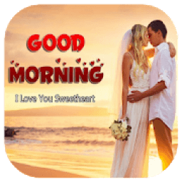 Love Good Morning आइकन