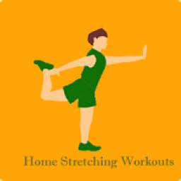 Stretching Workouts at Home