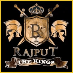 Official Rajputana Community icon