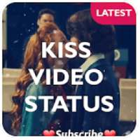 Kiss Video Status