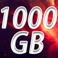 1000gb clako App