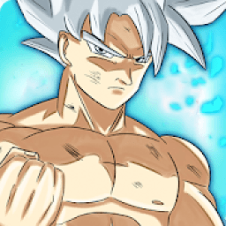 Guide Budokai Tenkaichi 4 आइकन