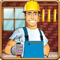 Cricket Bat Making Factory Game