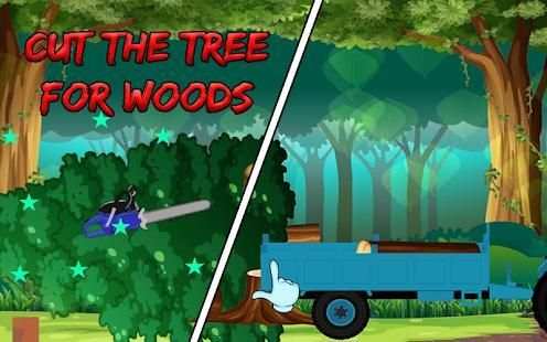 Cricket Bat Making Factory Game screenshot 9