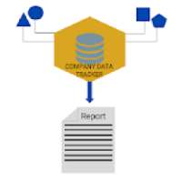 Company Data Tracker