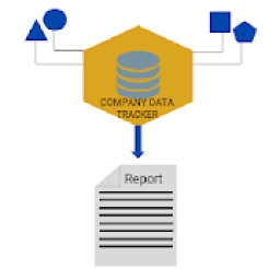 ikon Company Data Tracker