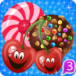 Candy 3 आइकन