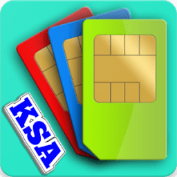 ikon KSA SIM USSD Codes