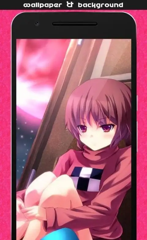 Mirai Nikki - Baixar APK para Android