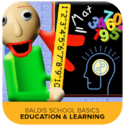 ikon Bal​di’s Basic Mini​​​craft (Education &amp; Learning)