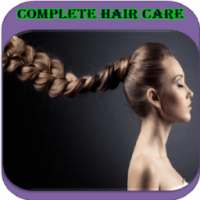 Complete Hair Care on 9Apps