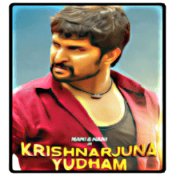 KrishnarjunaYudham(Nani) आइकन