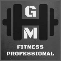 GM FITNESS PROFESIONAL on 9Apps