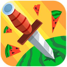 Fruits Knife Hit icon