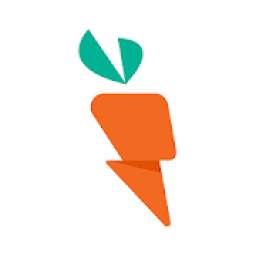 Carrot - Healthy West Orange