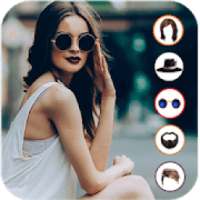 Photo Picture - Men Women Photo Editor - Collage on 9Apps