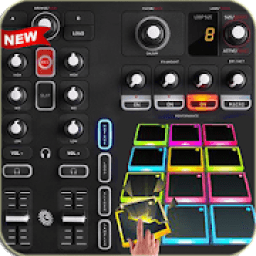 ikon Drum Super Pads