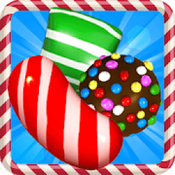 ikon Candy Twist Blast