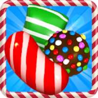 Candy Twist Blast