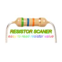 Resistor Scanner