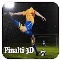 Bola Pinalti 2018 1.0