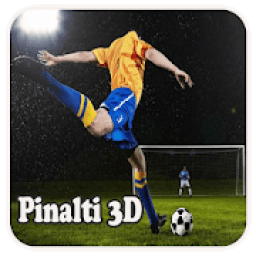 ikon Bola Pinalti 2018