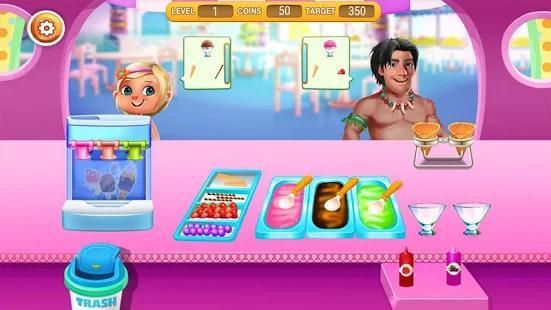 Master Chef : Street Food - Cooking Game स्क्रीनशॉट 6