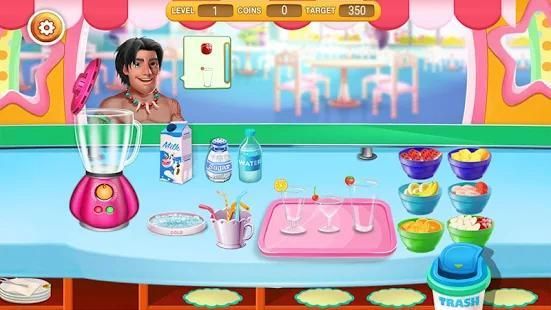 Master Chef : Street Food - Cooking Game स्क्रीनशॉट 5