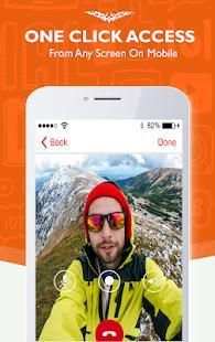 Messenger video call - All In one screenshot 2